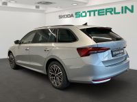 Skoda Octavia - Vorschau Bild 4
