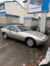 Porsche 924 Jubilee 50 Jahre Edition - gebrauchte Porsche 924 aus dem Jahr 1981