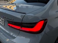 BMW M340d - Vorschau Bild 11