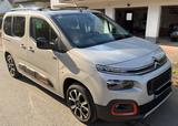 Citroën Berlingo XTR PureTech 110 SHINE M - Citroën Berlingo: Van, Xtr