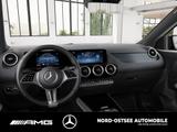 Mercedes-Benz GLA 200 d PROGRESSIVE AHK MBUX SHZ LED - Mercedes-Benz GLA 200 Gebrauchtwagen in Hannover