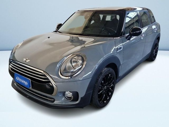 MINI Mini Cooper D Clubman 2.0 D Cooper D Boost Auto