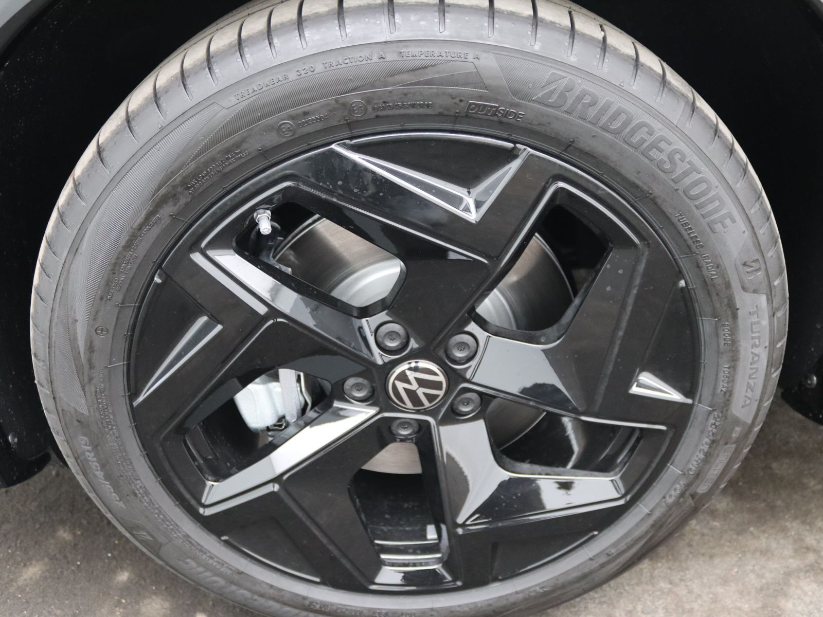 Volkswagen Tiguan - Bild 15