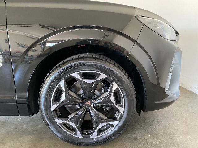 Terramar VZ 2.0 TSI DSG 4x4 AHK+KAMERA