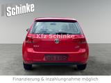 Volkswagen Golf VII Lim. Trendline BMT - Volkswagen Golf: V Trendline