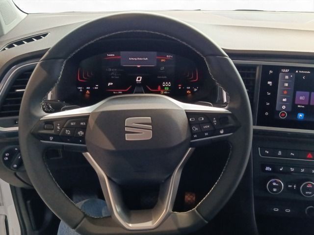 Seat Ateca - Bild 11