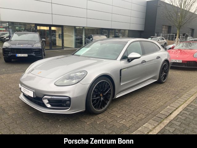 Porsche Panamera 4 E-Hybrid Sport Turismo InnoDrive LED