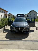 BMW 118i Advantage Limousine 1499 ccm - Ccm gebraucht