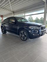 BMW X6 M50 M50d - - BMW X6 M50 aus 2016