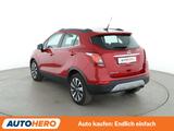 Opel Mokka X 1.4 Turbo 120 Jahre Start/Stop *TEMPO* - Opel Mokka X in Dresden