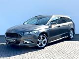 Ford Mondeo Turnier ST-Line /NAVI/LED/CAM/GARANTIE - Ford Mondeo mit Benzin-Antrieb