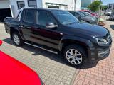 Volkswagen Amarok Highline DoubleCab 4Motion - gebrauchte VW Amarok aus dem Jahr 2019