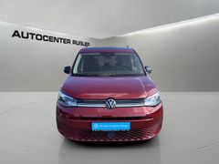 Foto Nummer 5: VW Caddy