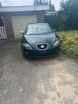 Seat Leon FR 2.0 TDI - Seat Leon aus 2008: TDI