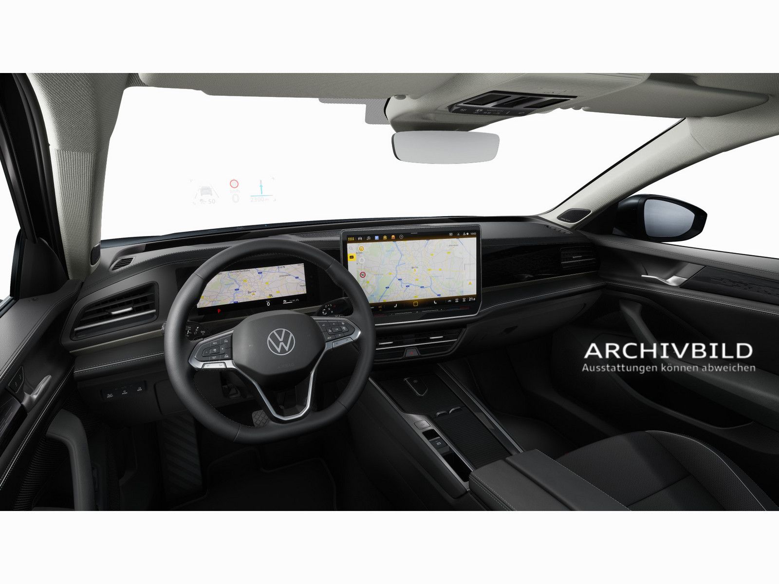 Volkswagen Passat - Bild 4
