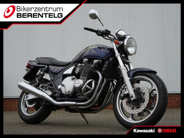 Kawasaki Zephyr 1100 *Export oder Händler*