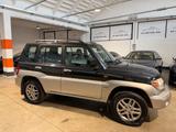 Mitsubishi Pajero Pinin 1.8 4WD 5 porte GANCIO-C - Mitsubishi Pajero Pinin SUV