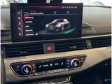 Audi A5 40 TFSI S tr quattro Cabriolet advanced a... - Audi A5 advanced mit Benzin-Antrieb
