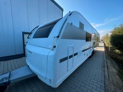 Adria Alpina 903 HT*3000KG*ALU*KLIMA*2025*