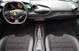 Ferrari F8 Spider*Lift,Racing-Seats,Carbon,JBL,Dt. Ausl. - Ferrari F8 Gebrauchtwagen