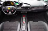 Ferrari F8 Spider*Lift,Racing-Seats,Carbon,JBL,Dt. Ausl. - Ferrari F8 aus 2022