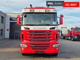 Scania R400 LB6X2*4HNB / Retarder / HIAB / Lenkachse - Scania R