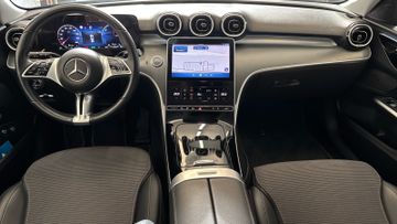 Mercedes C 300 - 7