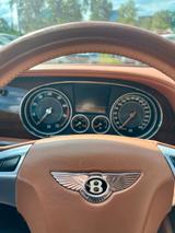 Bentley Continental GT 4.0 V8 4WD Automatik - - weiße Bentley Continental GT