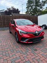 Renault Clio TCe 100 R.S.-Line Edition R.S.-Line Edition