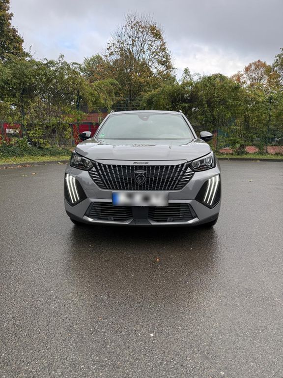 Image of Peugeot 2008