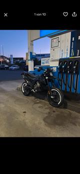 Aprilia SX 125 - APRILIA 125 SX