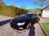 Citroën C5 HDi 140 Exclusive Exclusive. Citroën C5 Diese