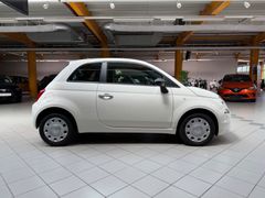 FIAT 500 Cult|23tkm|USB|AUX|GRA|Klimaanlage FIAT 500 Cult|23tkm|USB|AUX|GRA|Klimaanlage