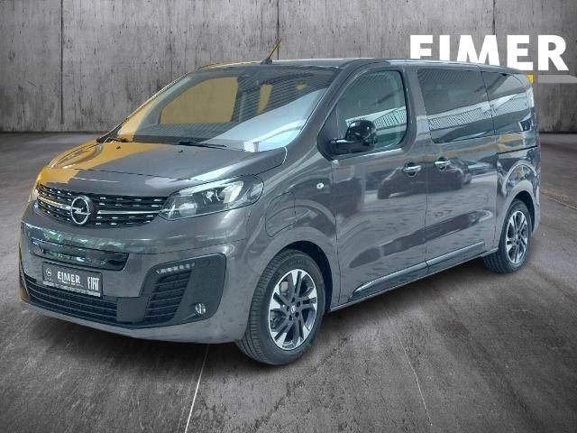 Opel Zafira Tourer -e Life Tourer- Batterie 75 kwh, A