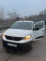 Peugeot Partner zum verkaufen - Peugeot Partner in Hamburg