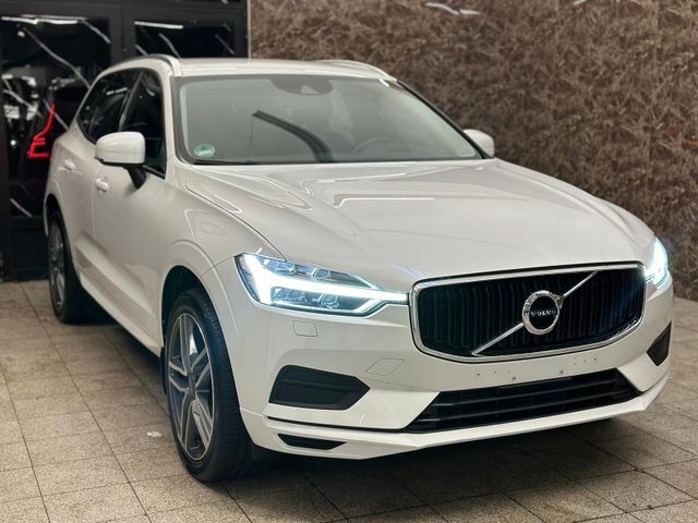 Volvo XC60 MOMENTUM AWD ELEK SITZ ACC 140KW