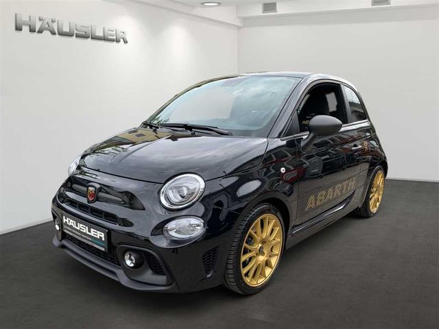 Abarth 695 1.4T*75°*Anniversario*Sabelt*Carbon*Beats*Al