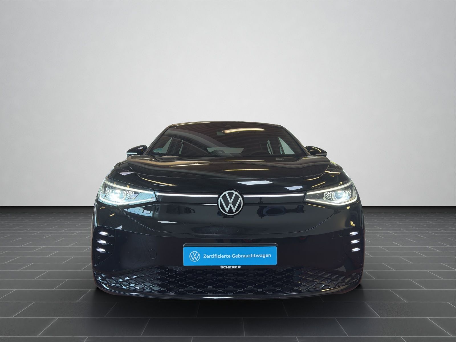 Volkswagen ID.5 - Bild 6
