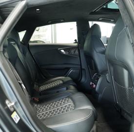 صورة مصغرة 22 لـ 2015 AUDI RS7