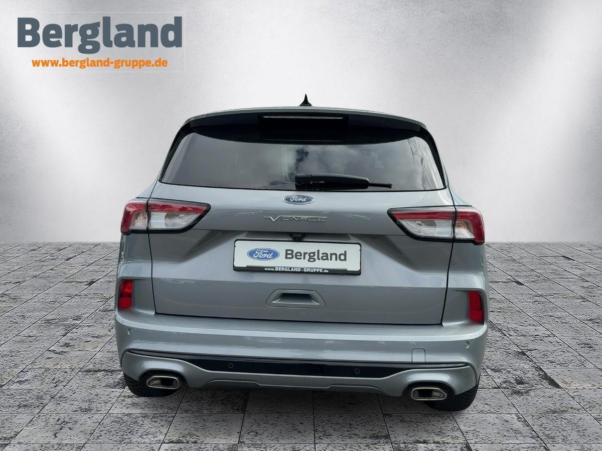 Ford Kuga Vignale 225 PS PHEV VCT e
