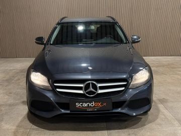 Mercedes C 200 - 8