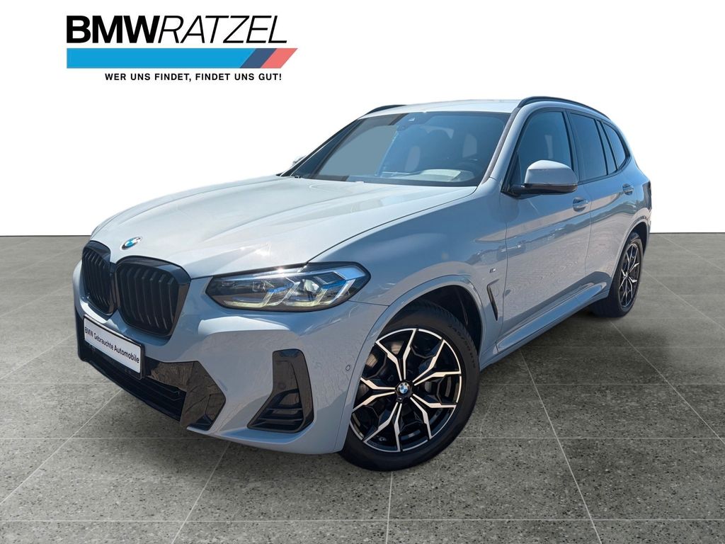 Image of BMW X4