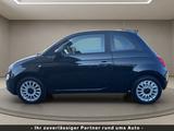 Fiat 500 1.0 MildHybrid |TEMP|LED|PDC|KLIMA|BLUETOOTH - Fiat 500 Gebrauchtwagen in Frankfurt