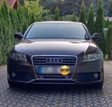 Audi A4 1.8 TFSI Limousine - Audi A4 aus 2010: Limousine