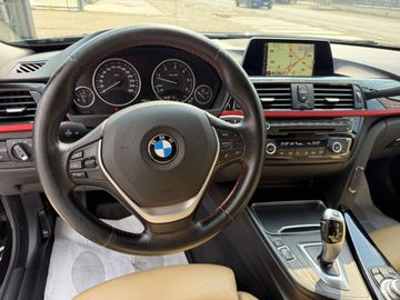 BMW 418 - 9