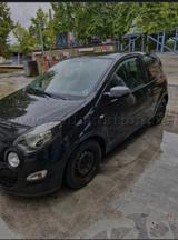 Renault Twingo Expression 1.2 LEV 16V 75 eco2 Expression - Renault Twingo: 16v