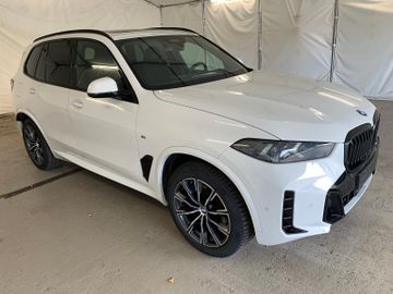 BMW X5 - 2