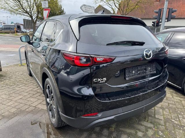 Mazda CX-5 Sports-Line AWD