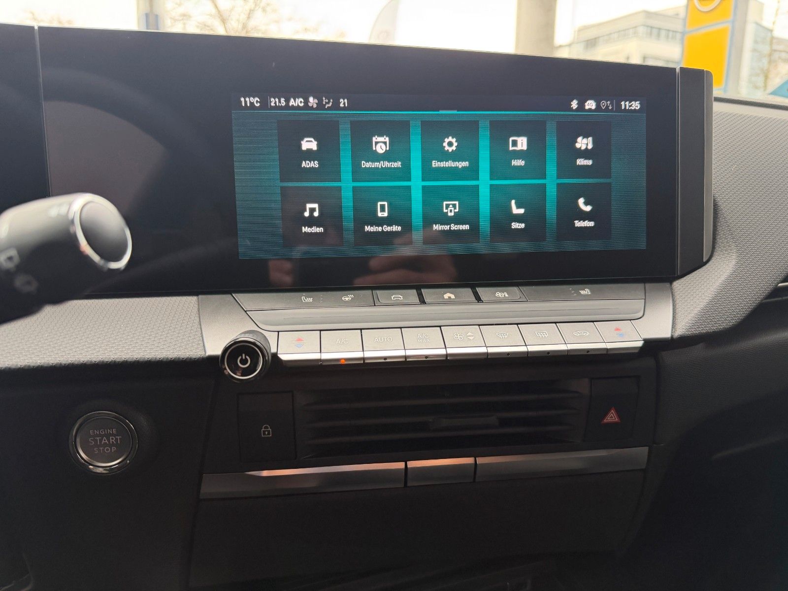 Fahrzeugabbildung Opel Astra L ST GS 145PS Hybrid Kamera/LED!