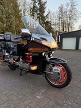 Honda Goldwing GL 1500 - Offers matching your search criteria